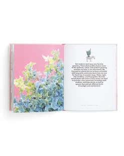 Morgan Doane How to Raise a Plant and Make It Love You Back Clearance