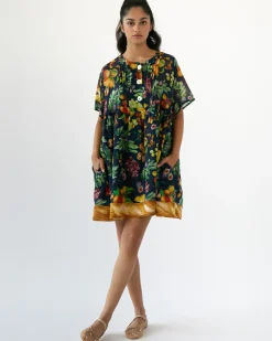 Rachel Antonoff Howard Dress - Marie The Baguettes Clearance
