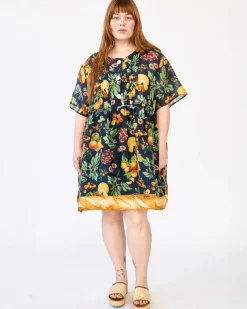 Rachel Antonoff Howard Dress - Marie The Baguettes Clearance