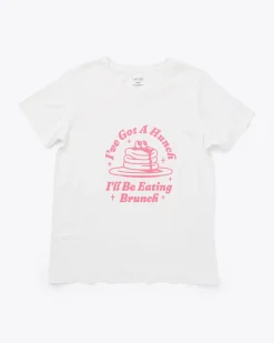 ban.do Hunch Tee Outlet