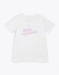 ban.do I Believe in Downtime Tee