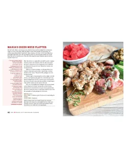 Pamela Ellgen I Love Trader Joe's Cookbook Snack Boards Outlet