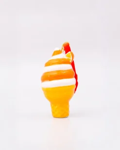 ban.do Ornament Ice Cream Cone New