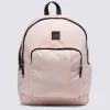 Vans In Session Backpack - Rose Smoke Sale