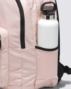 Vans In Session Backpack - Rose Smoke Sale