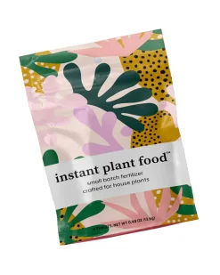 Instant Plant Food - Houseplant & Indoor Plant Fertilizer Instant Plant Food Clearance