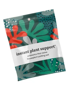 Instant Plant Food - Potting Soil Revitalizer Tablets Instant Plant Support Online