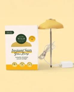 We The Wild Plant Care Instant Sun Extendable Grow Lamp Online