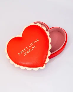 ban.do Jewelry Box - Sweet Little Jewelry New