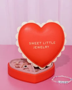 ban.do Jewelry Box - Sweet Little Jewelry New