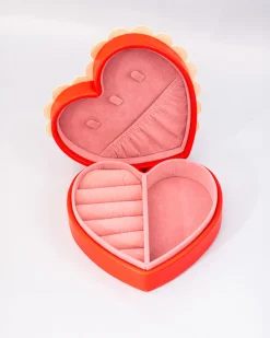 ban.do Jewelry Box - Sweet Little Jewelry New