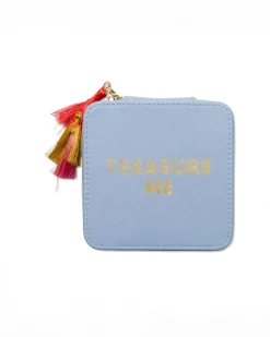 Designworks Collective Jewelry Case - Treasure Me Clearance