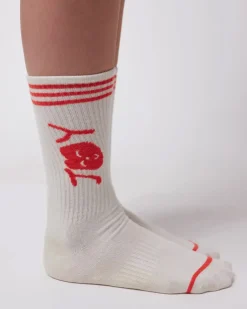 Bobo Choses Joy Short Socks Outlet