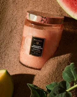 Voluspa Large Jar Candle Kalahari Watermelon
