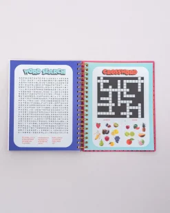 ban.do Large 17-Month Academic Planner - Ivory Floral Online