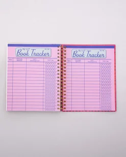 ban.do Large 17-Month Academic Planner - Ivory Floral Online