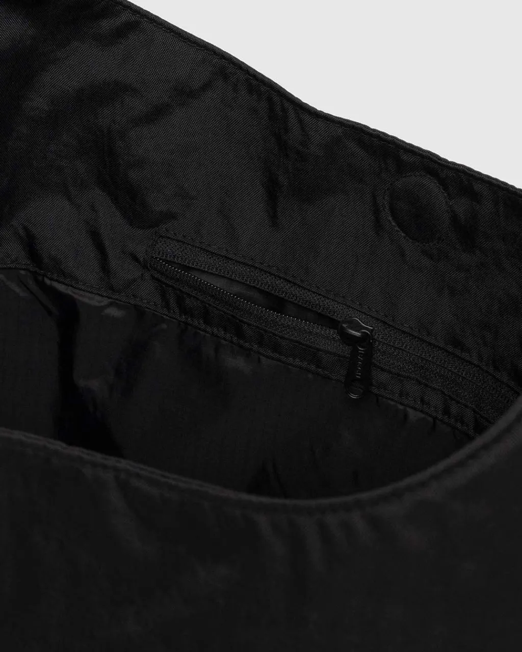 Baggu Large Nylon Sling - Black
