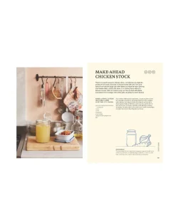 Frankie Unsworth Last Minute Dinner Party Cookbook Online