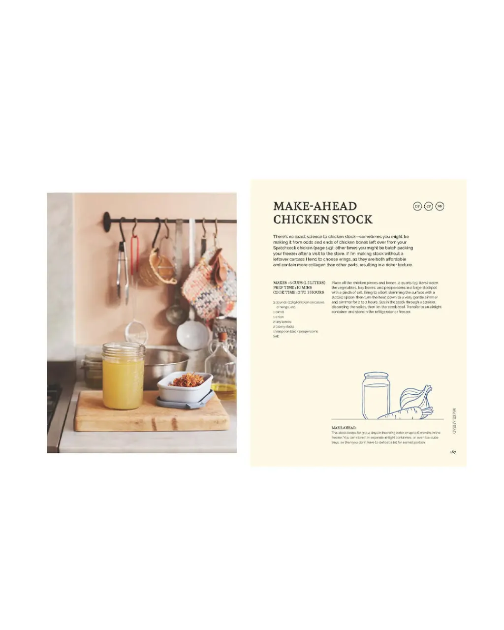 Frankie Unsworth Last Minute Dinner Party Cookbook Online