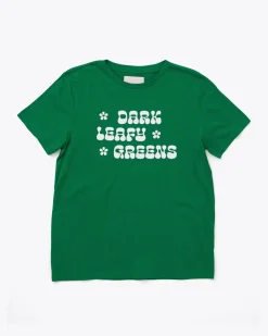 ban.do Leafy Greens Tee Sale