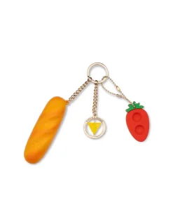 ban.do Life's a Picnic Fidget Keychain Discount