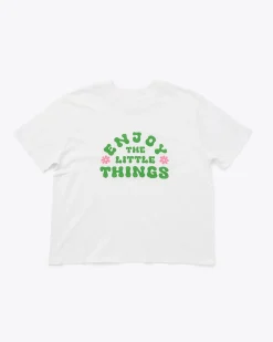 ban.do Little Things Tee Outlet
