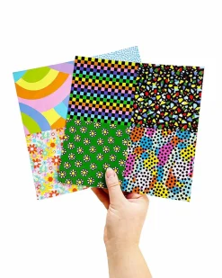 Pipsticks Live The Dream Vision Board Kit Hot