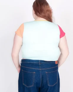 Tyler McGillivary Lovebird Tee Best