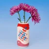 ban.do Lucky Cherry Cream Soda Vase