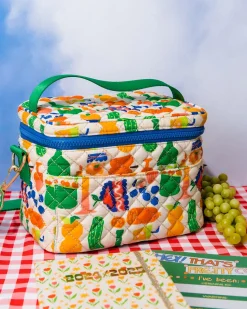 ban.do Lunch Bag - Charcuterie Party Outlet