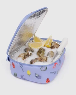 Baggu Lunch Box - Sea Charms Discount