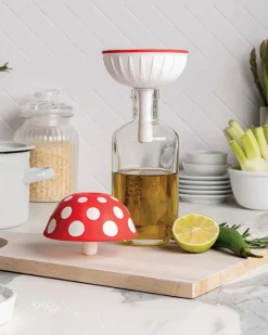 OTOTO Magic Mushroom XL Funnel