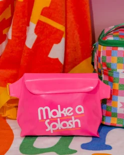 ban.do Make a Splash Waterproof Bag