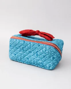 ban.do Makeup Bag - Flowers and Bows Online