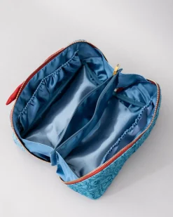 ban.do Makeup Bag - Flowers and Bows Online