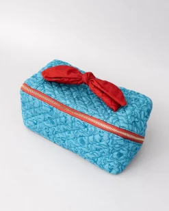 ban.do Makeup Bag - Flowers and Bows Online