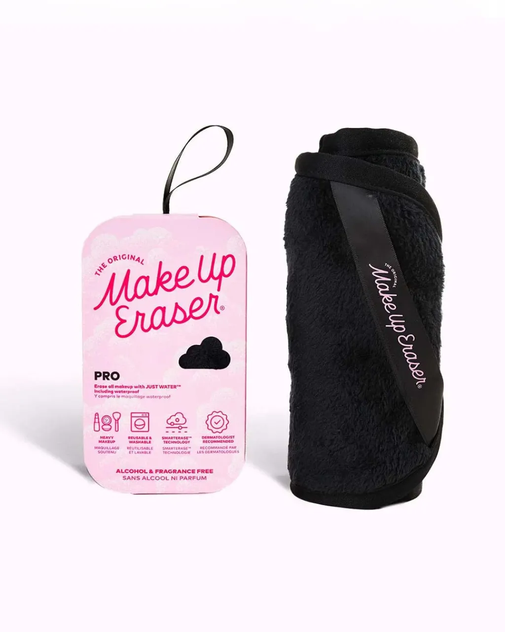 MakeUp Eraser - Chic Black Clearance