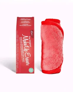 MakeUp Eraser - Love Red Best