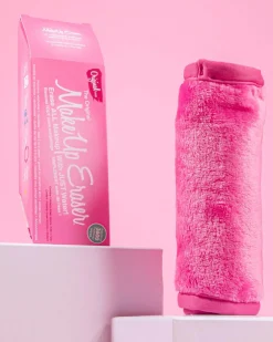 MakeUp Eraser - Pink Discount