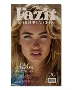 Fazit Makeup Patches - Faux Freckles