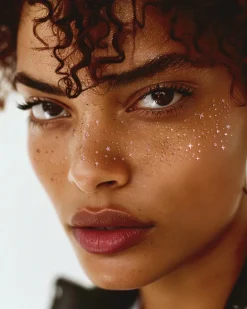 Fazit Makeup Patches - Rose Gold Stardust Speckles Online