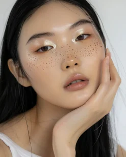 Fazit Makeup Patches - Rose Gold Stardust Speckles Online