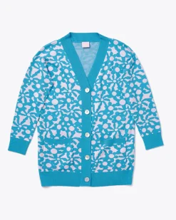 ban.do Marguerite Slouchy Cardigan Online