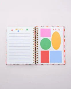 ban.do Medium 17-Month Academic Planner - Cherries & Strawberries Sale
