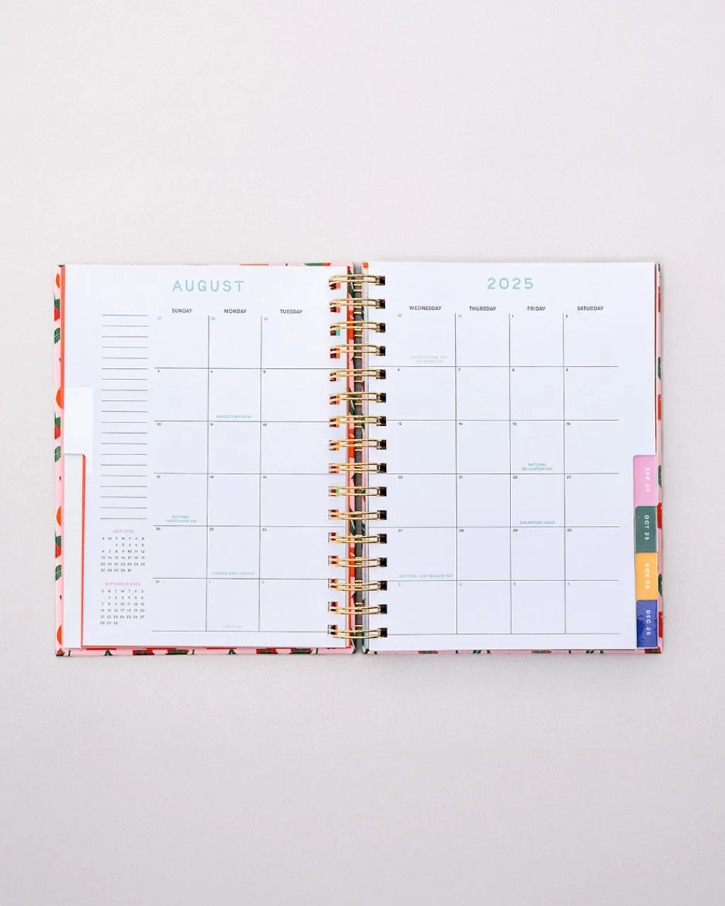 ban.do Medium 17-Month Academic Planner - Infinite Potential Online