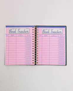 ban.do Medium 12-Month Annual Planner - Green Plaid Online