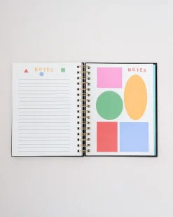 ban.do Medium 12-Month Annual Planner - A Joy to Be Around Outlet
