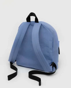 Baggu Medium Nylon Backpack - Cornflower Sale