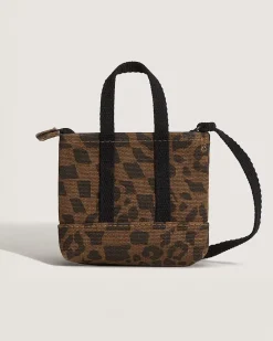 Vans Micro Pergs Tote Bag - Dachshund
