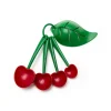 OTOTO Mon Cherry Measuring Spoons Hot